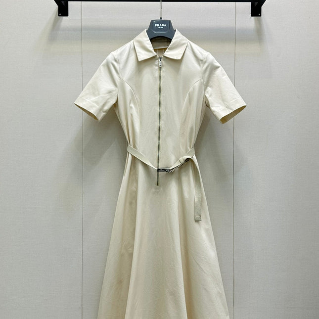 PRADA DRESS STYLE 6