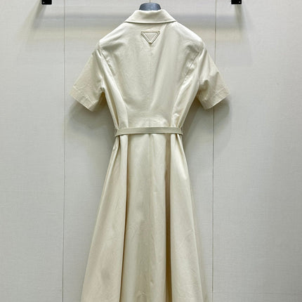 PRADA DRESS STYLE 6