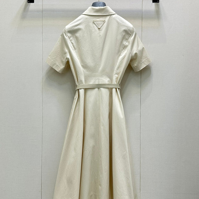 PRADA DRESS STYLE 6