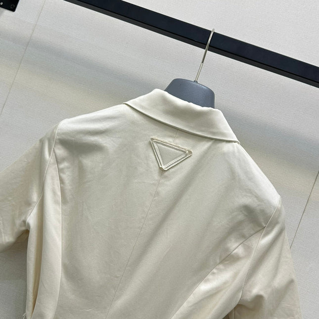 PRADA DRESS STYLE 6