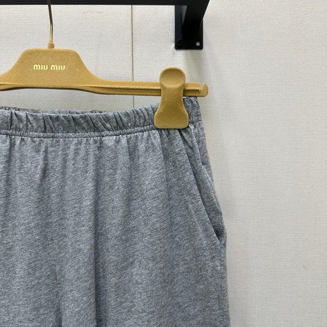 MIUMIU SHORTS STYLE 60