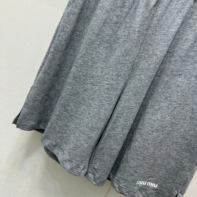 MIUMIU SHORTS STYLE 60
