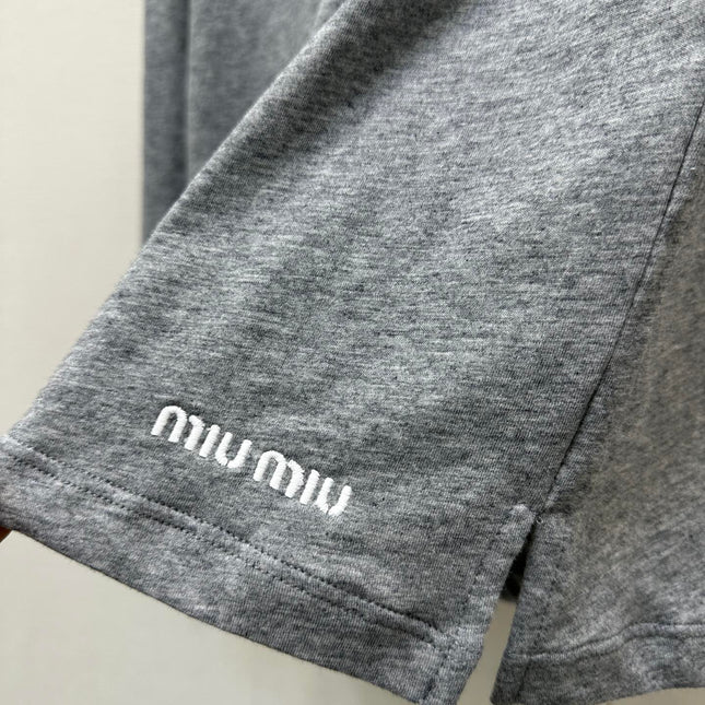 MIUMIU SHORTS STYLE 60