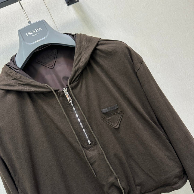 PRADA JACKET STYLE 5