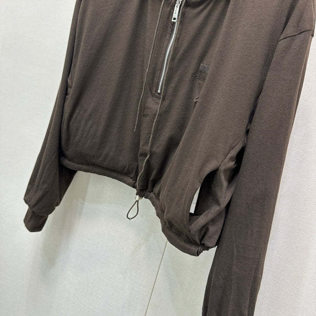 PRADA JACKET STYLE 5