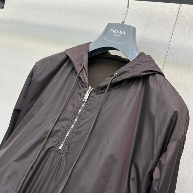 PRADA JACKET STYLE 5