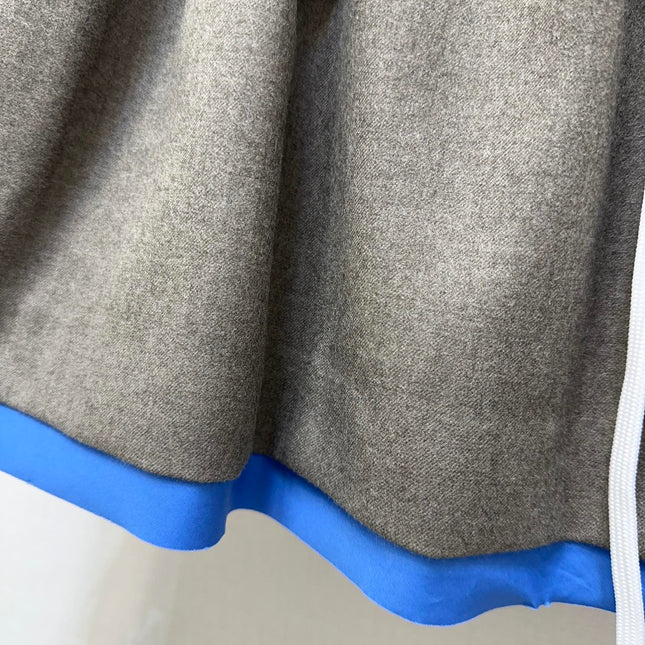MIUMIU SHORT SKIRT STYLE 37