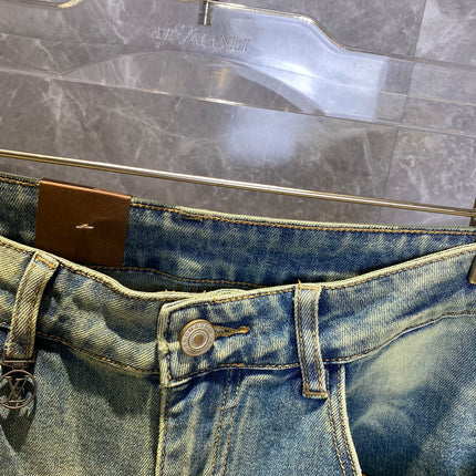 LV BLUE DENIM JEAN 239577