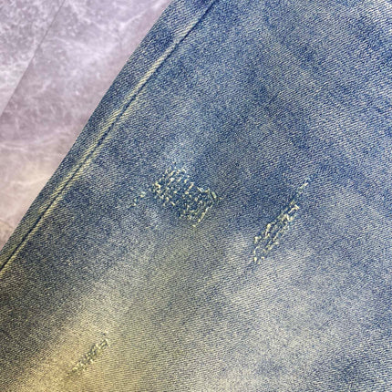 LV BLUE DENIM JEAN 239577