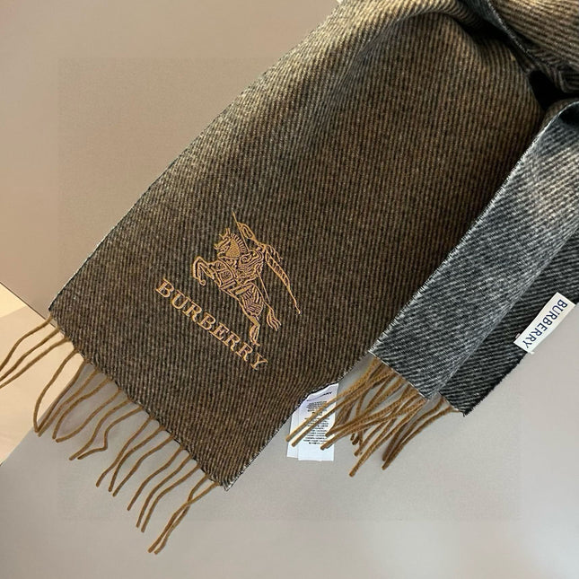 BBR SCARF 180 CM IN CASHMERE 486630