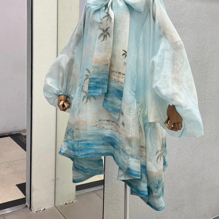 Zimmermann Dress 079