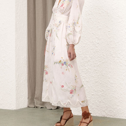 Zimmermann Dress 122