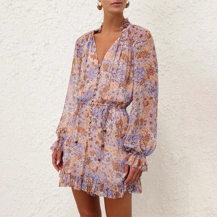 Zimmermann Dress 107