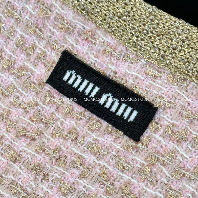 MIUMIU WOOL COAT STYLE 372