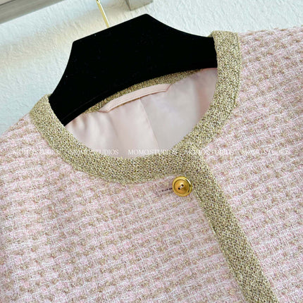 MIUMIU WOOL COAT STYLE 372
