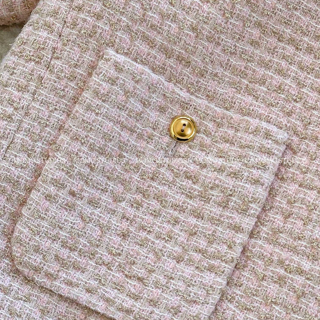 MIUMIU WOOL COAT STYLE 372