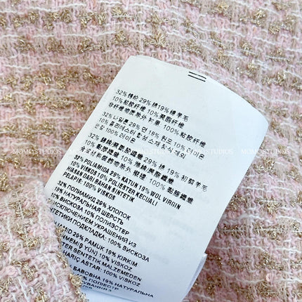 MIUMIU MINI SKIRT STYLE 371