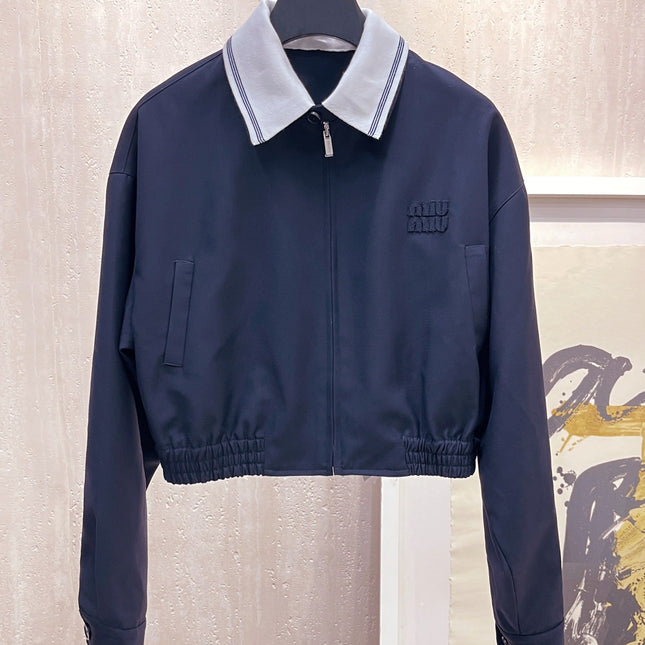 MIUMIU JACKET STYLE 267
