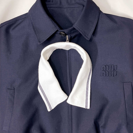 MIUMIU JACKET STYLE 267