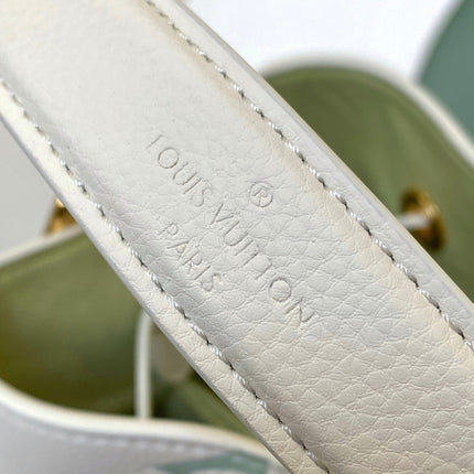 NEONOE BB 20 BIOCOLOR MONOGRAM CANVAS