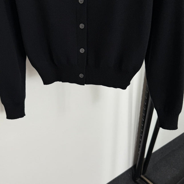 MIUMIU CARDIGAN STYLE 336