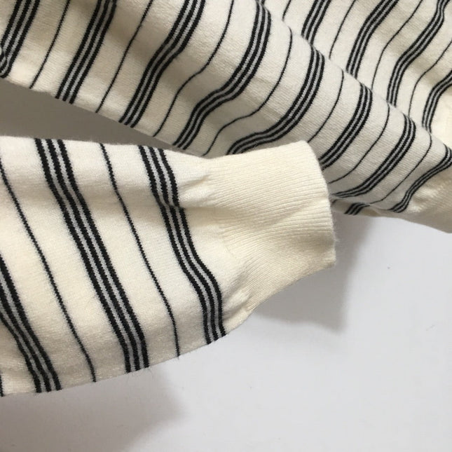 MIUMIU KNITTED POLO SHIRT STYLE 276