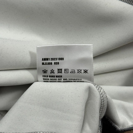 MIUMIU SWEATSHIRT AND STRAIGHT PANTS SET STYLE 224