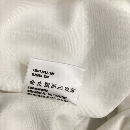MIUMIU FLEECE SET STYLE 222