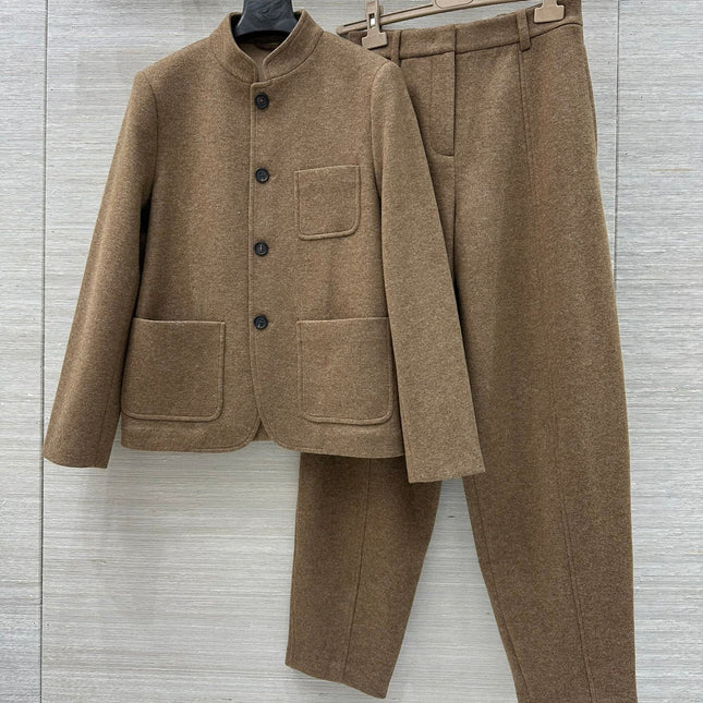 LP TOP AND PANTS SET STYLE 214