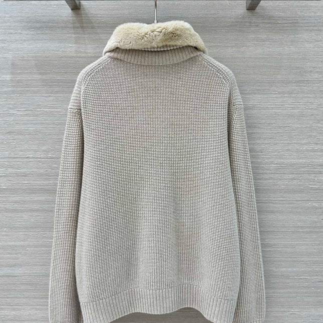 LP CARDIGAN STYLE 137