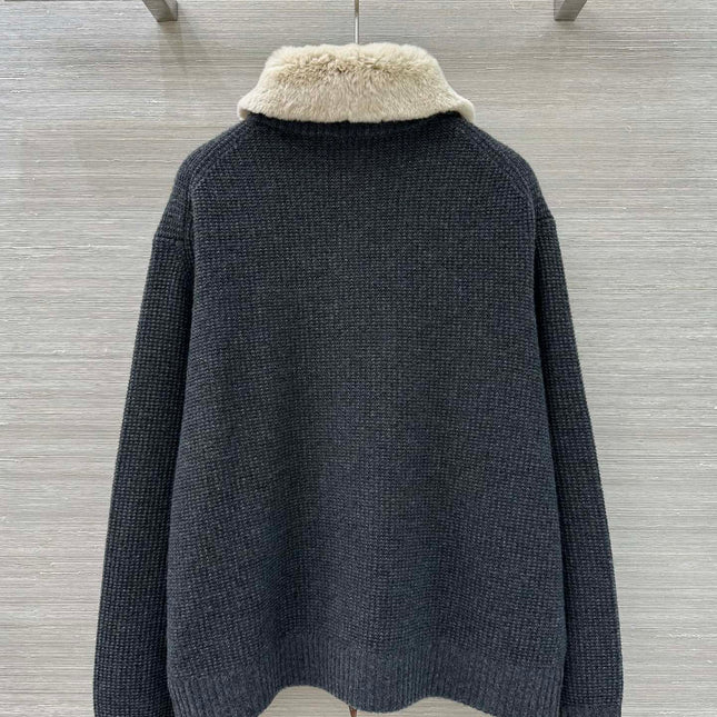 LP CARDIGAN STYLE 138