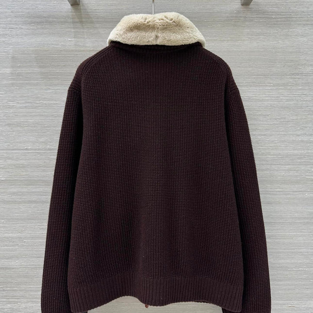 LP CARDIGAN STYLE 139