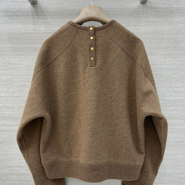 LP CREWNECK SWEATER STYLE 144