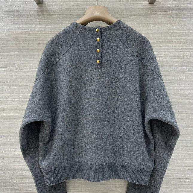 LP CREWNECK SWEATER STYLE 143