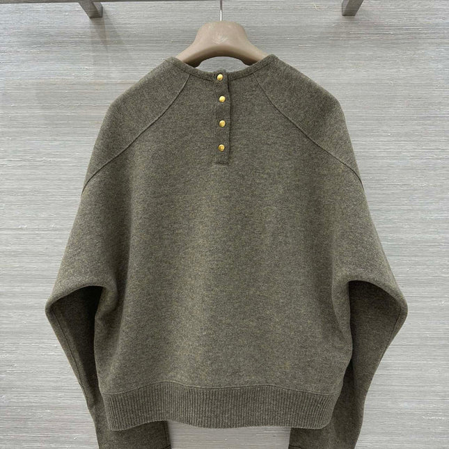LP CREWNECK SWEATER STYLE 142
