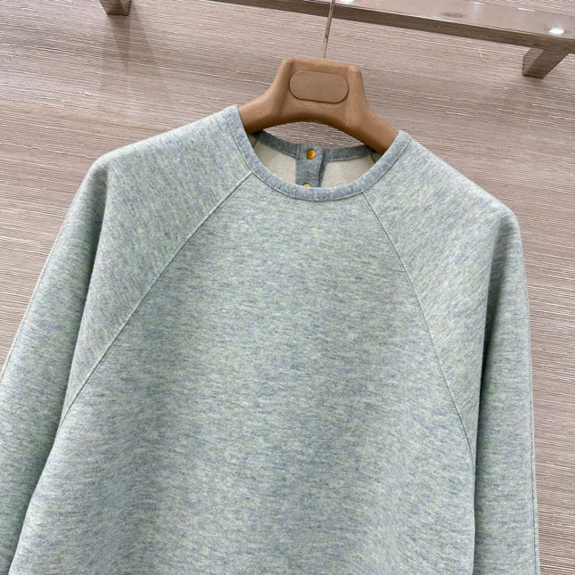 LP CREWNECK SWEATER STYLE 141