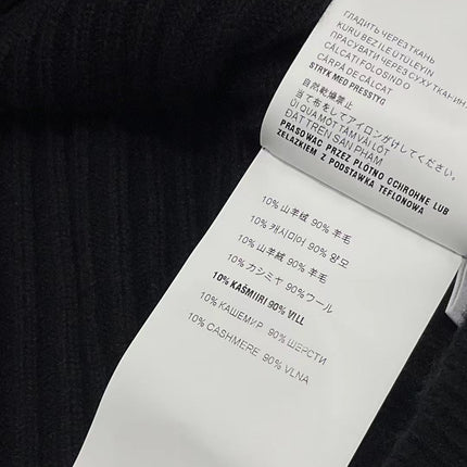 MIUMIU PULLOVER SWEATER STYLE 312