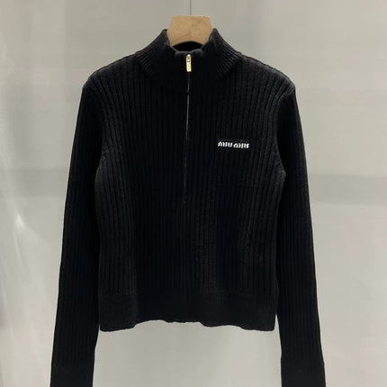 MIUMIU PULLOVER SWEATER STYLE 312