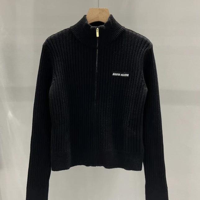 MIUMIU PULLOVER SWEATER STYLE 312