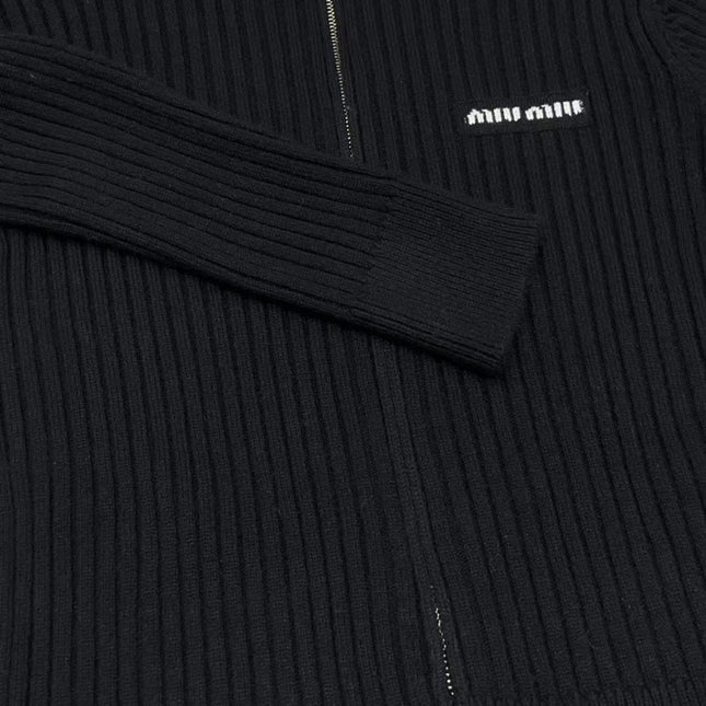 MIUMIU PULLOVER SWEATER STYLE 312