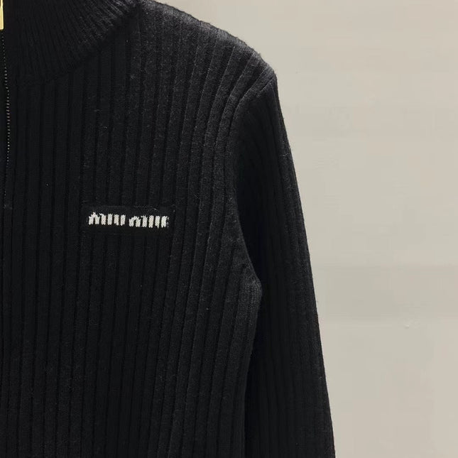 MIUMIU PULLOVER SWEATER STYLE 312