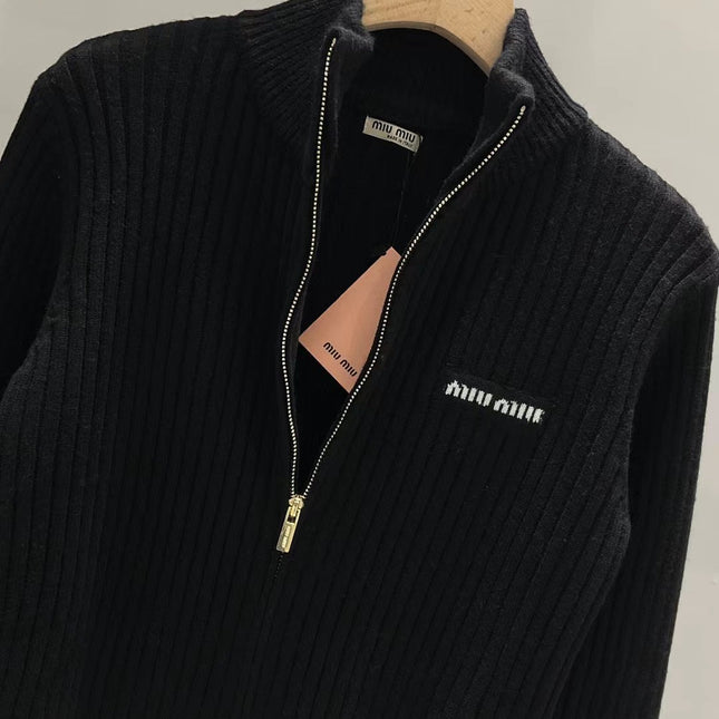 MIUMIU PULLOVER SWEATER STYLE 312