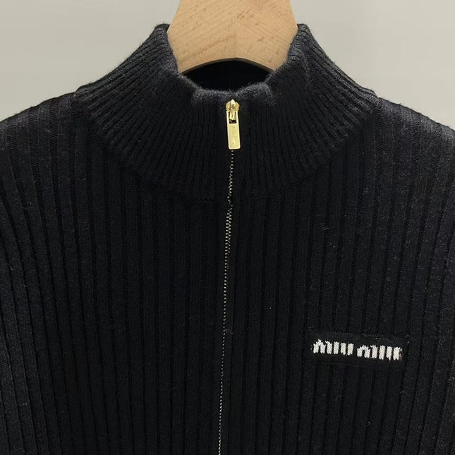 MIUMIU PULLOVER SWEATER STYLE 312
