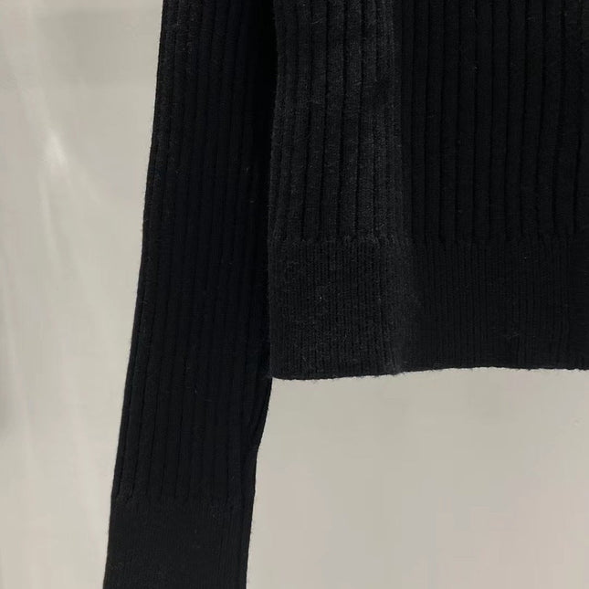 MIUMIU PULLOVER SWEATER STYLE 312