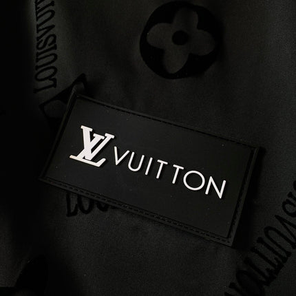 LV BLACK JACKET 239037