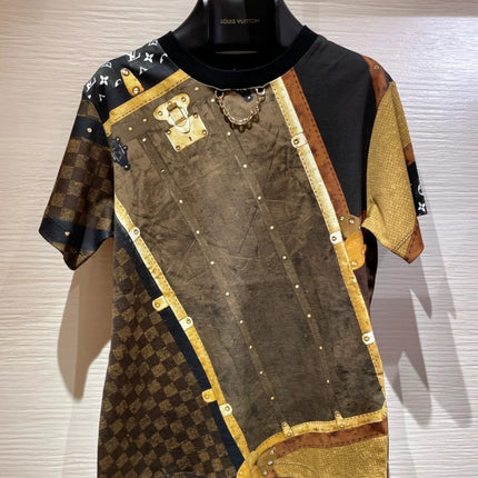 LV 25C Trunk T-Shirt 229190