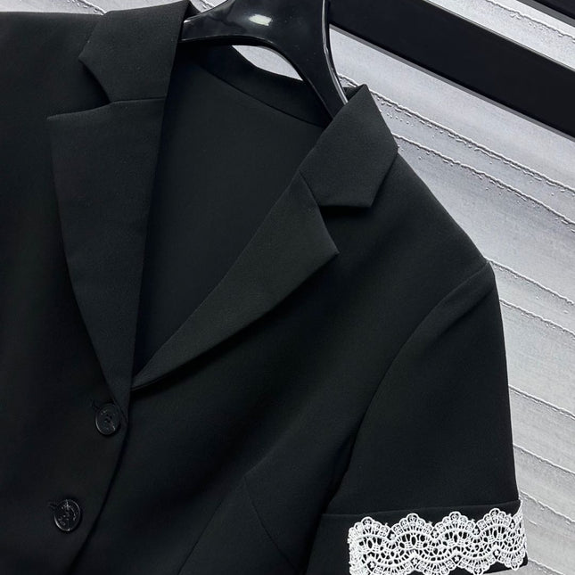DIOR BLAZER DRESS 267865
