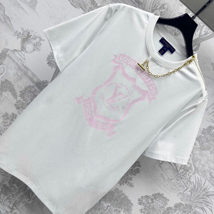 LV GRAPHIC T-SHIRT 267793