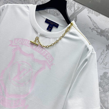 LV GRAPHIC T-SHIRT 267793