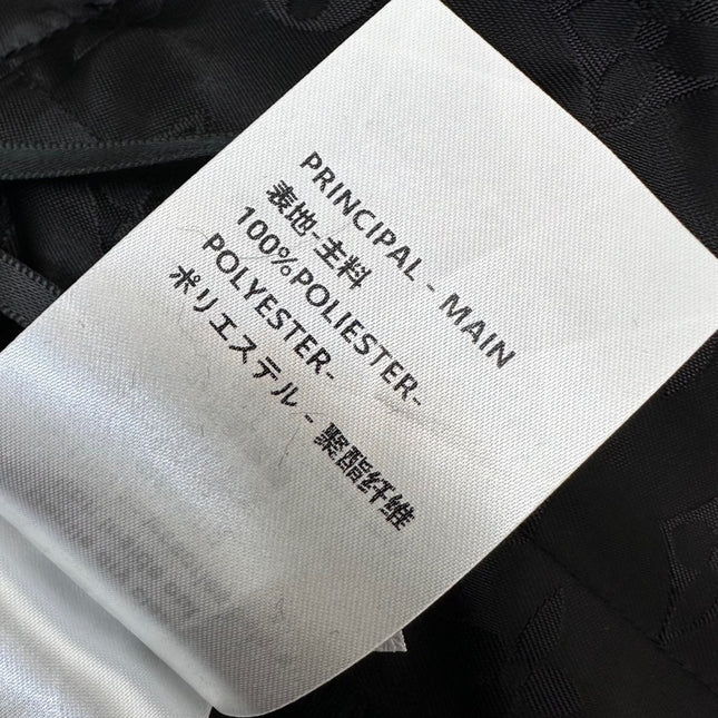 LV 25S HOODED SUN-PROTECTION JACKET AND SHORTS SET 264580